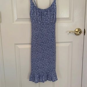 A&F BODYCON DRESS